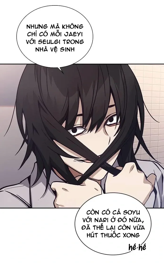 Cạnh Tranh Thân Thiện (Friendly Rivalry) Chap 5 - Next Chap 6