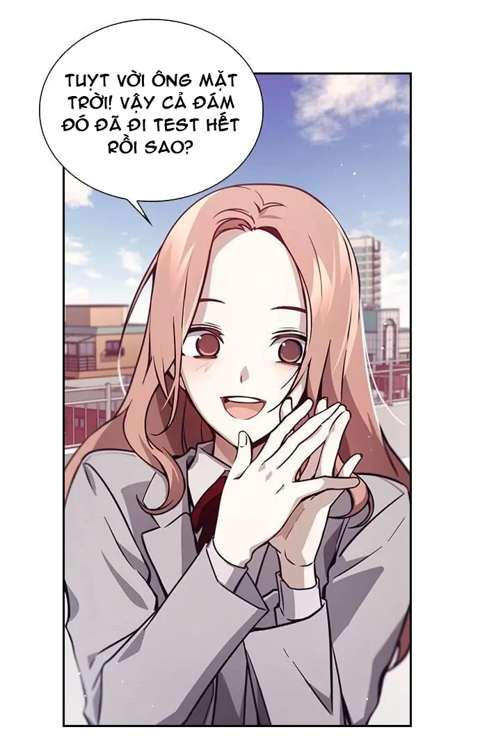 Cạnh Tranh Thân Thiện (Friendly Rivalry) Chap 5 - Next Chap 6