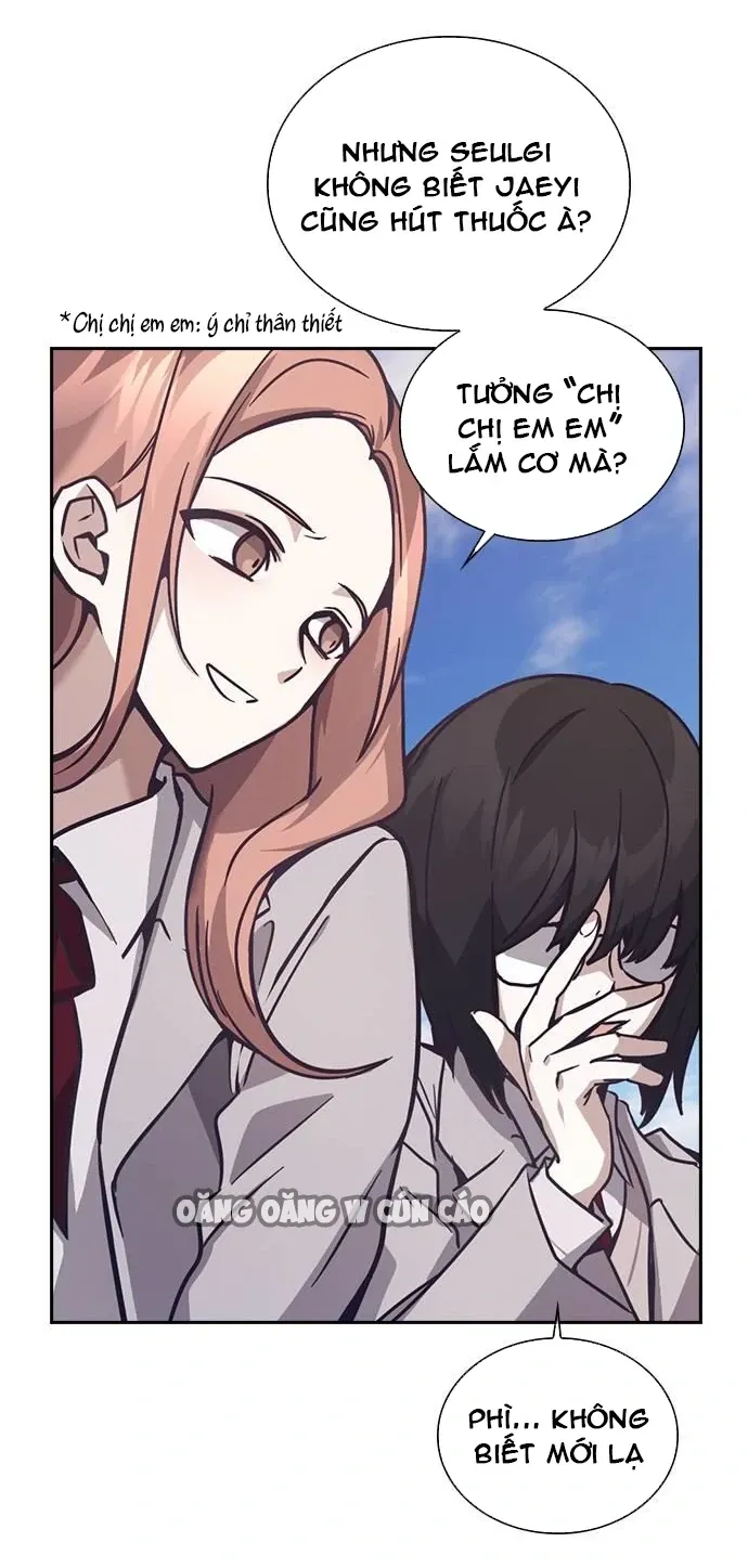 Cạnh Tranh Thân Thiện (Friendly Rivalry) Chap 5 - Next Chap 6