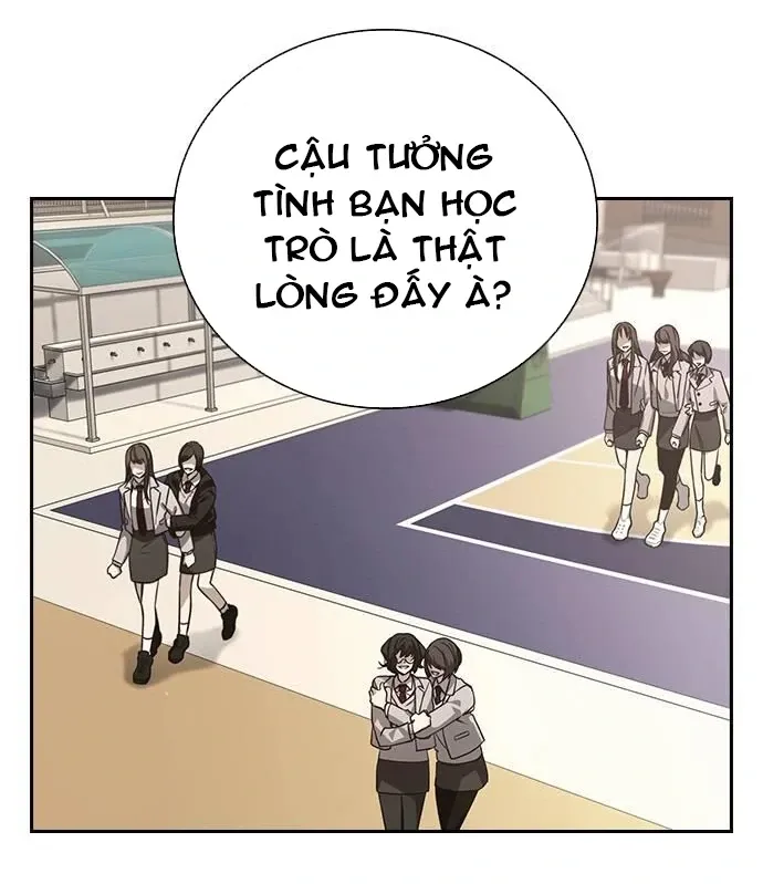 Cạnh Tranh Thân Thiện (Friendly Rivalry) Chap 5 - Next Chap 6