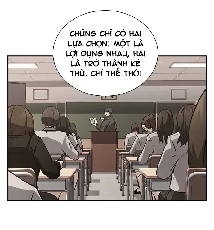 Cạnh Tranh Thân Thiện (Friendly Rivalry) Chap 5 - Next Chap 6