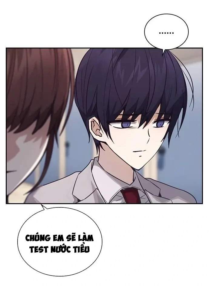 Cạnh Tranh Thân Thiện (Friendly Rivalry) Chap 5 - Next Chap 6