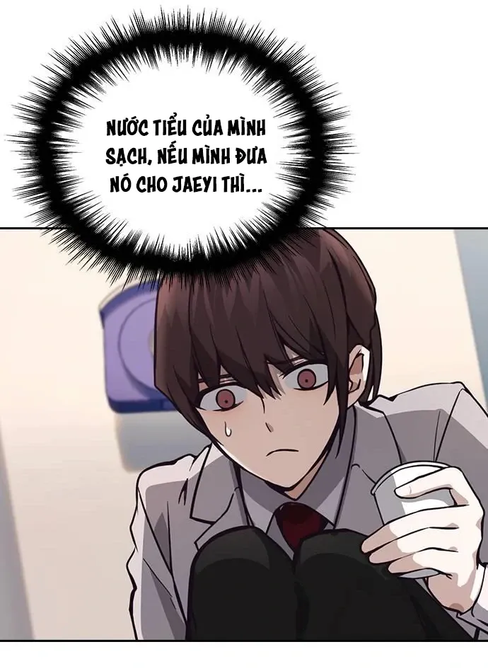 Cạnh Tranh Thân Thiện (Friendly Rivalry) Chap 5 - Next Chap 6