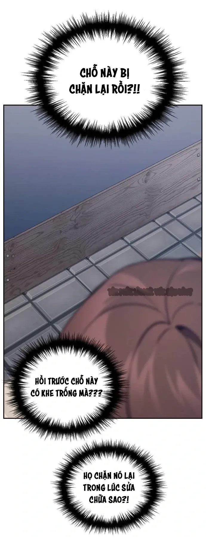 Cạnh Tranh Thân Thiện (Friendly Rivalry) Chap 5 - Next Chap 6