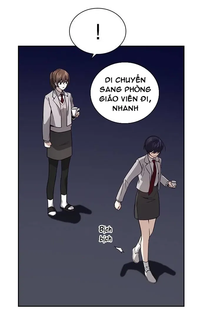 Cạnh Tranh Thân Thiện (Friendly Rivalry) Chap 5 - Next Chap 6