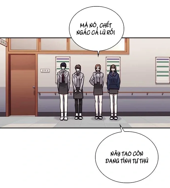 Cạnh Tranh Thân Thiện (Friendly Rivalry) Chap 5 - Next Chap 6