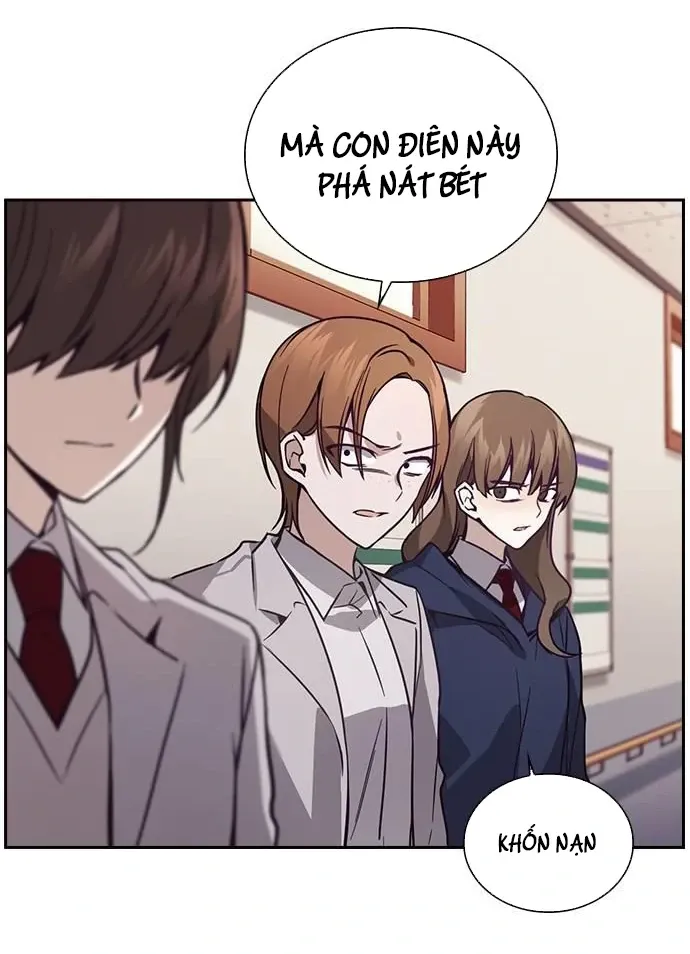 Cạnh Tranh Thân Thiện (Friendly Rivalry) Chap 5 - Next Chap 6