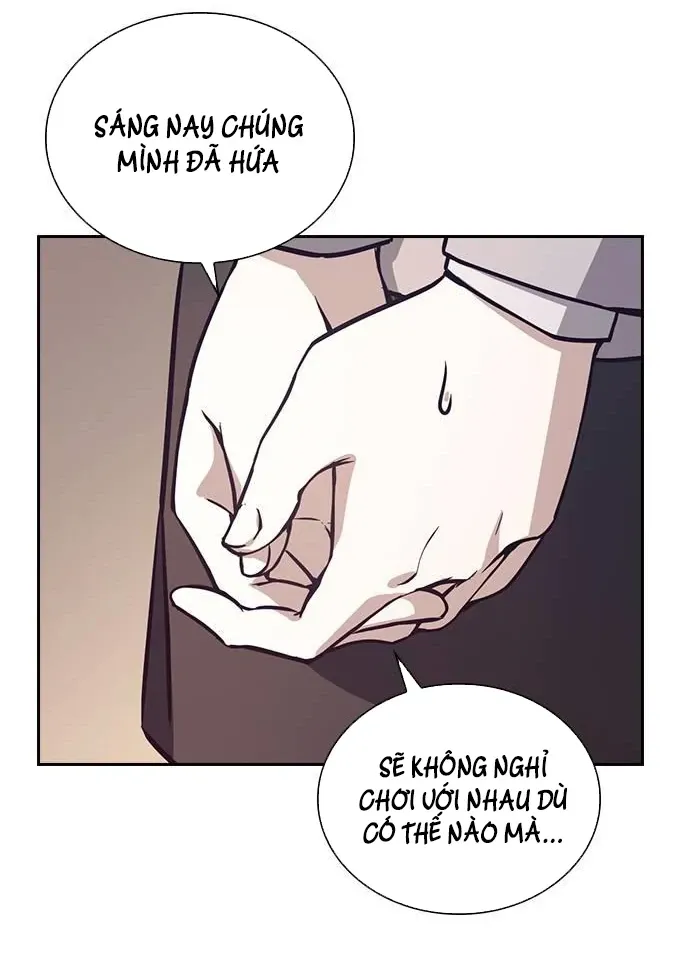 Cạnh Tranh Thân Thiện (Friendly Rivalry) Chap 5 - Next Chap 6