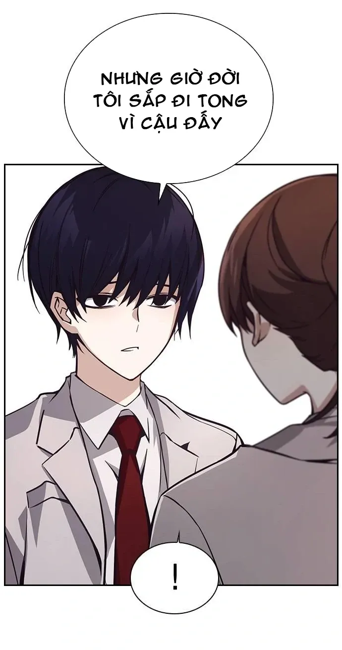 Cạnh Tranh Thân Thiện (Friendly Rivalry) Chap 5 - Next Chap 6