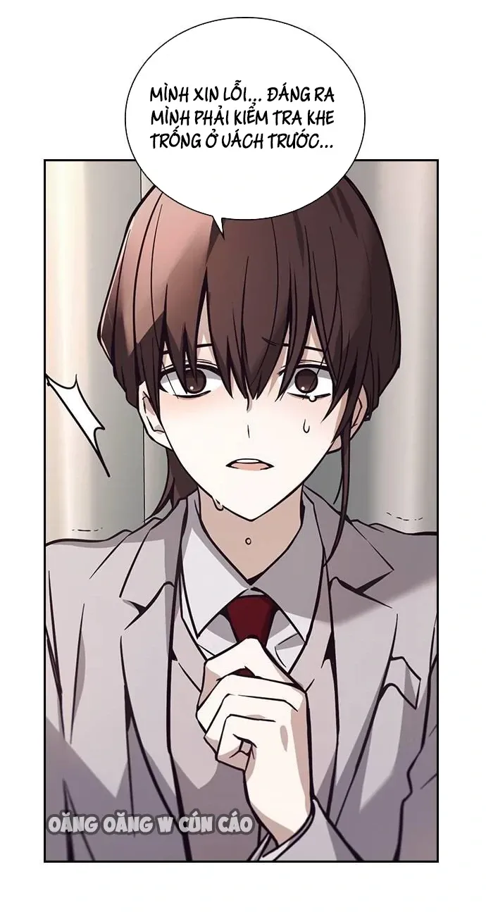 Cạnh Tranh Thân Thiện (Friendly Rivalry) Chap 5 - Next Chap 6