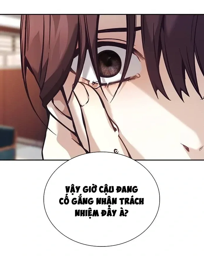 Cạnh Tranh Thân Thiện (Friendly Rivalry) Chap 5 - Next Chap 6