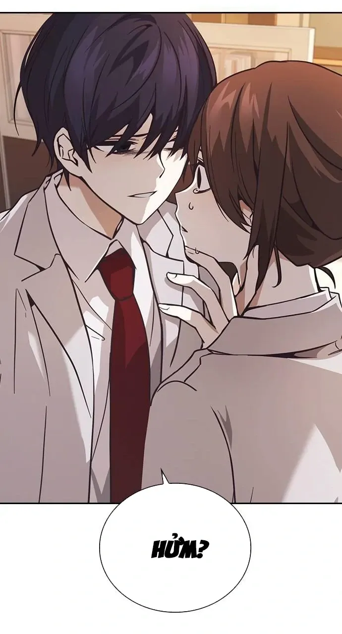 Cạnh Tranh Thân Thiện (Friendly Rivalry) Chap 5 - Next Chap 6