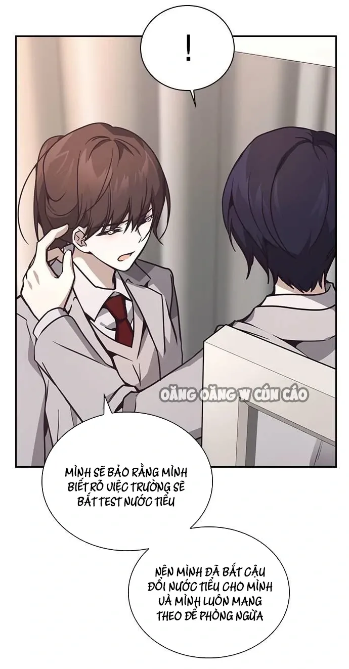 Cạnh Tranh Thân Thiện (Friendly Rivalry) Chap 5 - Next Chap 6