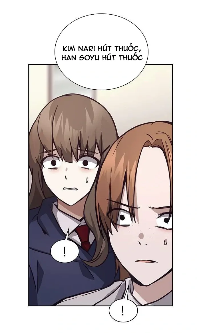 Cạnh Tranh Thân Thiện (Friendly Rivalry) Chap 5 - Next Chap 6