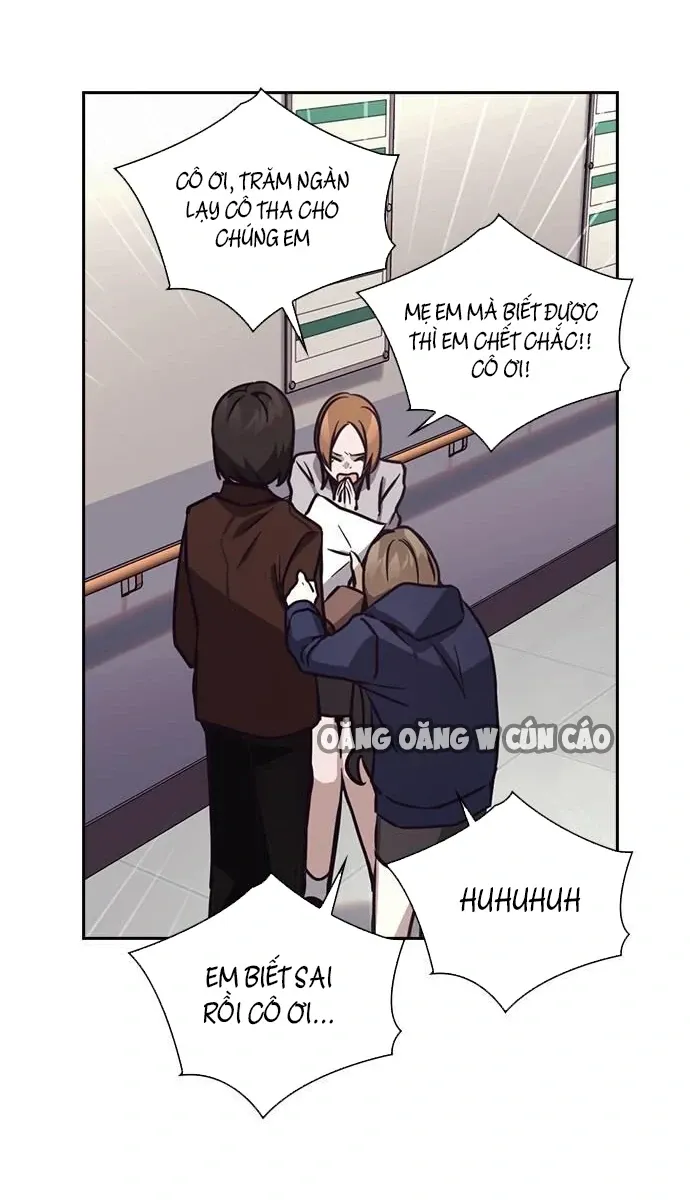 Cạnh Tranh Thân Thiện (Friendly Rivalry) Chap 5 - Next Chap 6