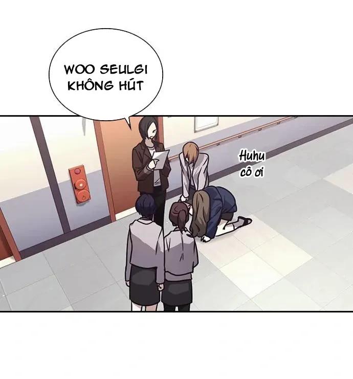 Cạnh Tranh Thân Thiện (Friendly Rivalry) Chap 5 - Next Chap 6