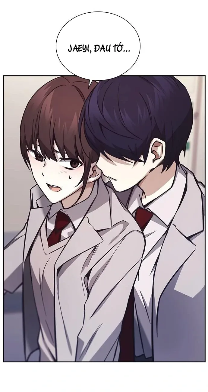 Cạnh Tranh Thân Thiện (Friendly Rivalry) Chap 5 - Next Chap 6