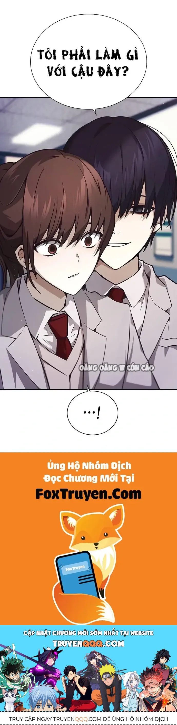 Cạnh Tranh Thân Thiện (Friendly Rivalry) Chap 5 - Next Chap 6