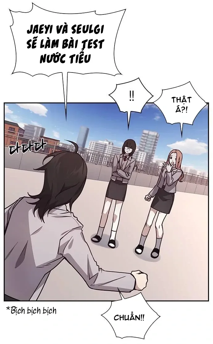 Cạnh Tranh Thân Thiện (Friendly Rivalry) Chap 5 - Next Chap 6