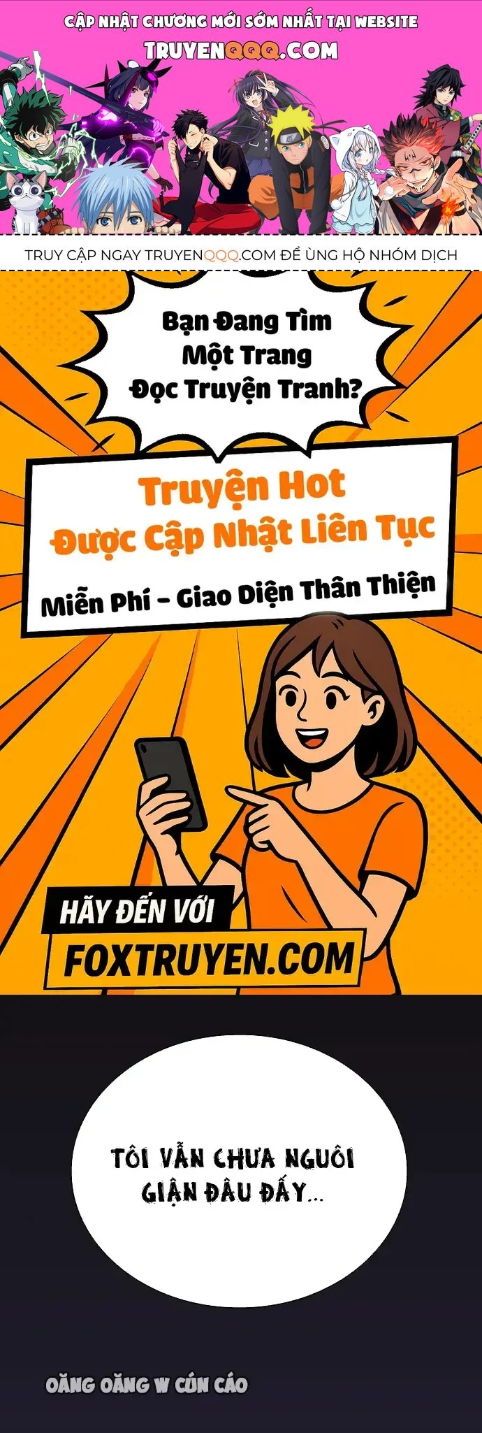 Cạnh Tranh Thân Thiện (Friendly Rivalry) Chap 6 - Next Chap 7
