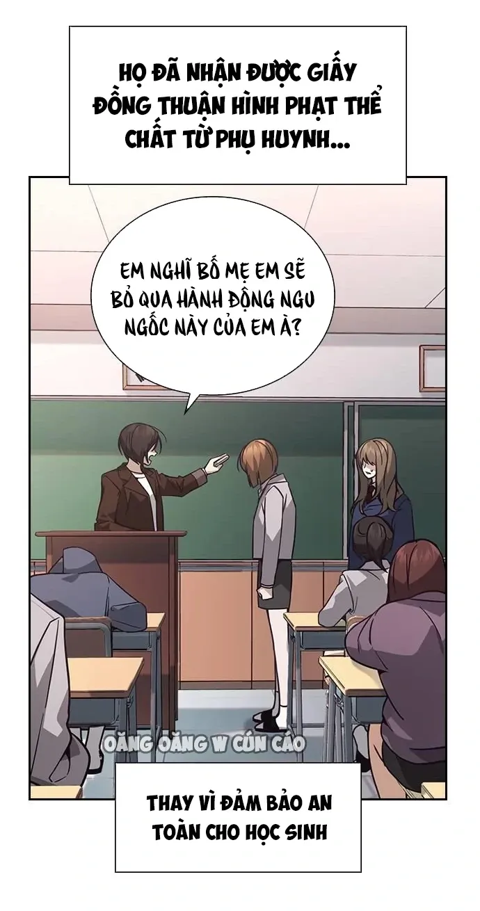 Cạnh Tranh Thân Thiện (Friendly Rivalry) Chap 6 - Next Chap 7