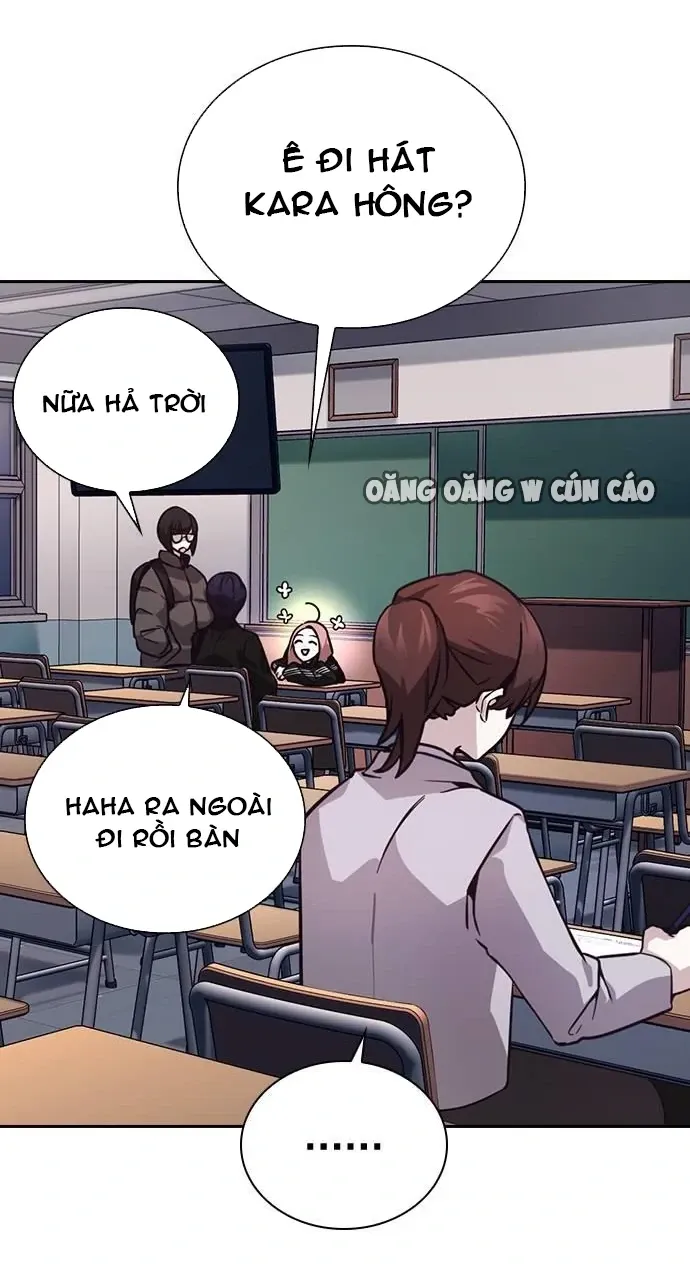 Cạnh Tranh Thân Thiện (Friendly Rivalry) Chap 6 - Next Chap 7