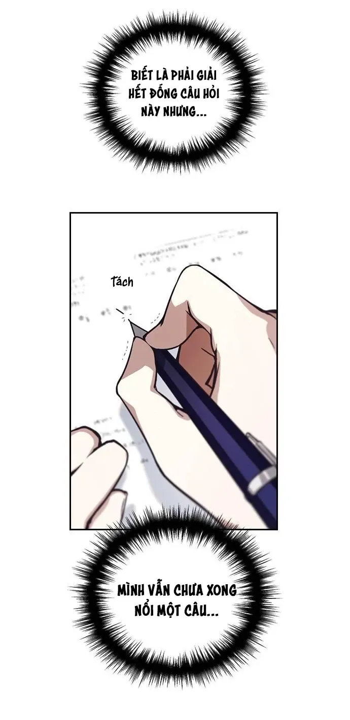 Cạnh Tranh Thân Thiện (Friendly Rivalry) Chap 6 - Next Chap 7