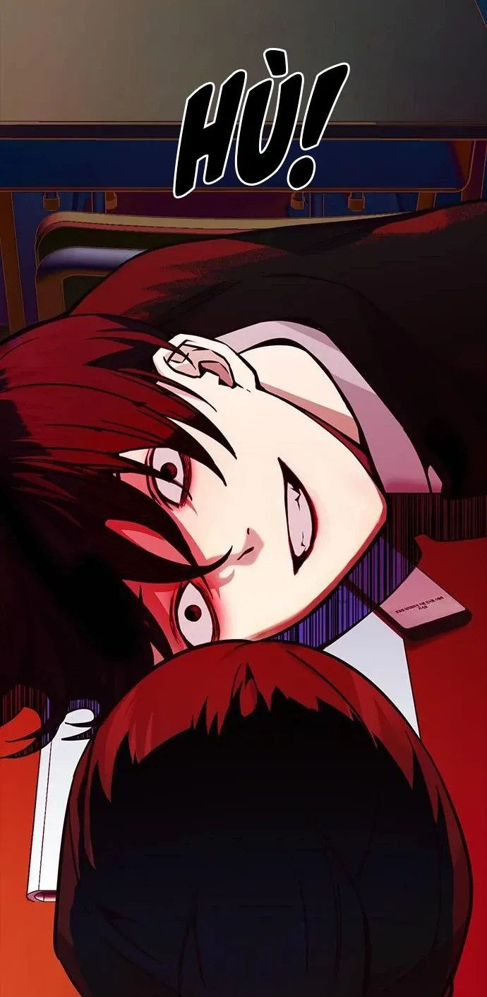 Cạnh Tranh Thân Thiện (Friendly Rivalry) Chap 6 - Next Chap 7