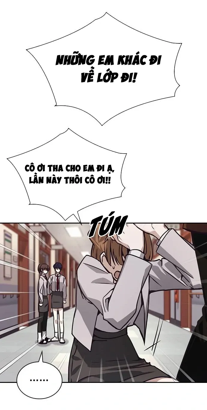 Cạnh Tranh Thân Thiện (Friendly Rivalry) Chap 6 - Next Chap 7