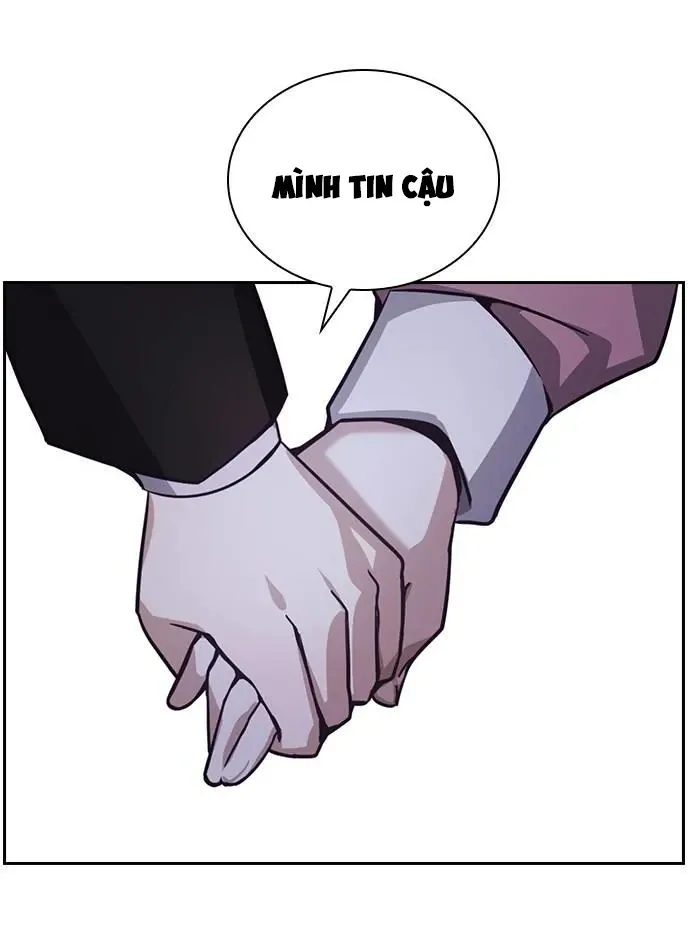 Cạnh Tranh Thân Thiện (Friendly Rivalry) Chap 6 - Next Chap 7