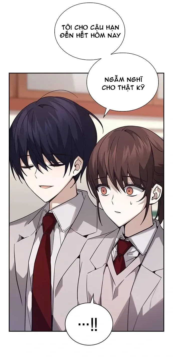 Cạnh Tranh Thân Thiện (Friendly Rivalry) Chap 6 - Next Chap 7