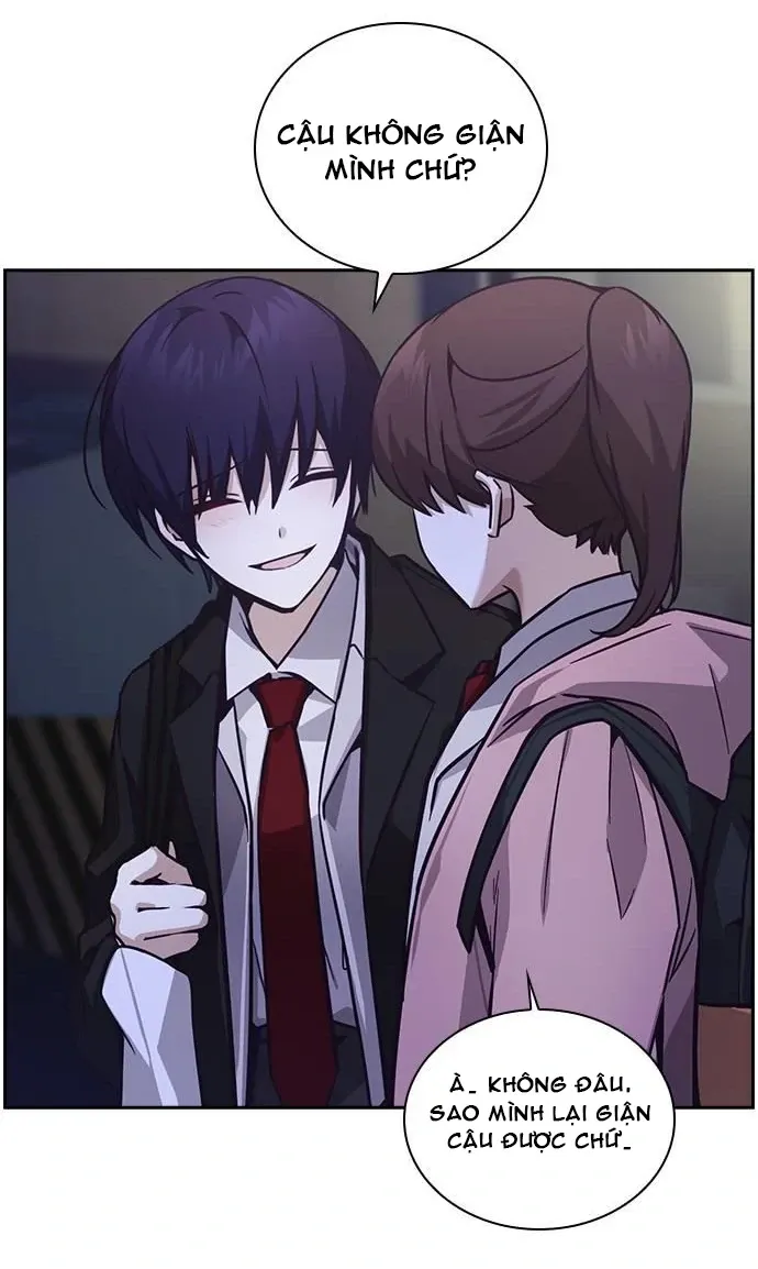 Cạnh Tranh Thân Thiện (Friendly Rivalry) Chap 6 - Next Chap 7