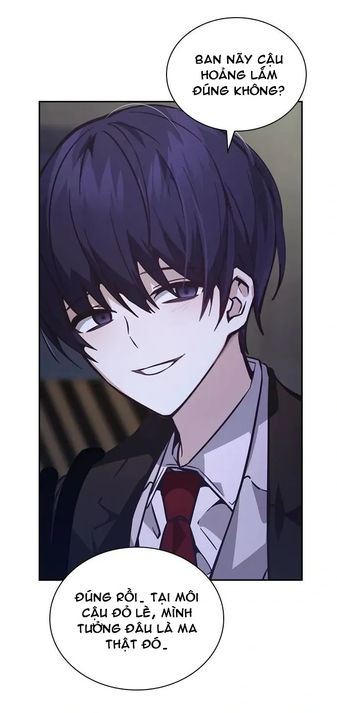 Cạnh Tranh Thân Thiện (Friendly Rivalry) Chap 6 - Next Chap 7