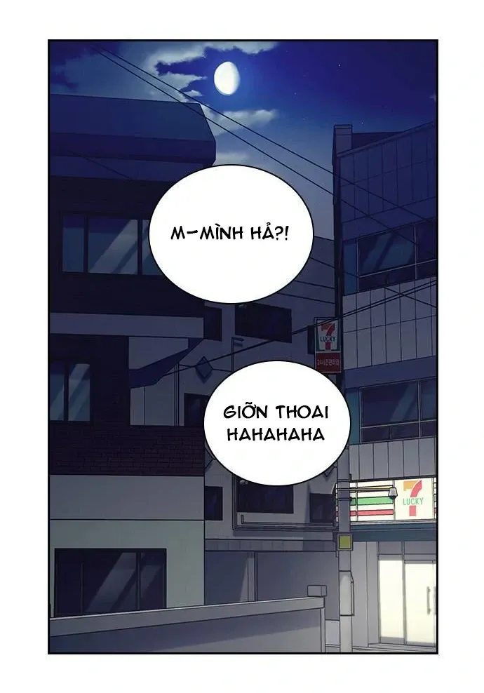 Cạnh Tranh Thân Thiện (Friendly Rivalry) Chap 6 - Next Chap 7