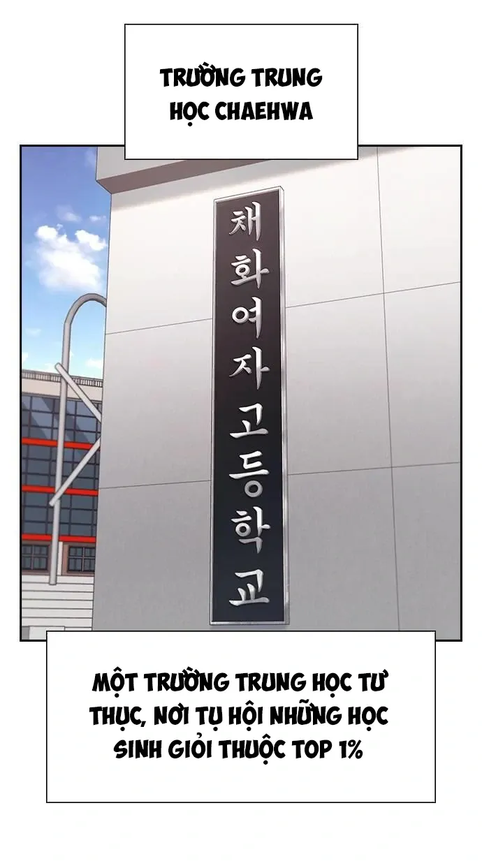 Cạnh Tranh Thân Thiện (Friendly Rivalry) Chap 6 - Next Chap 7