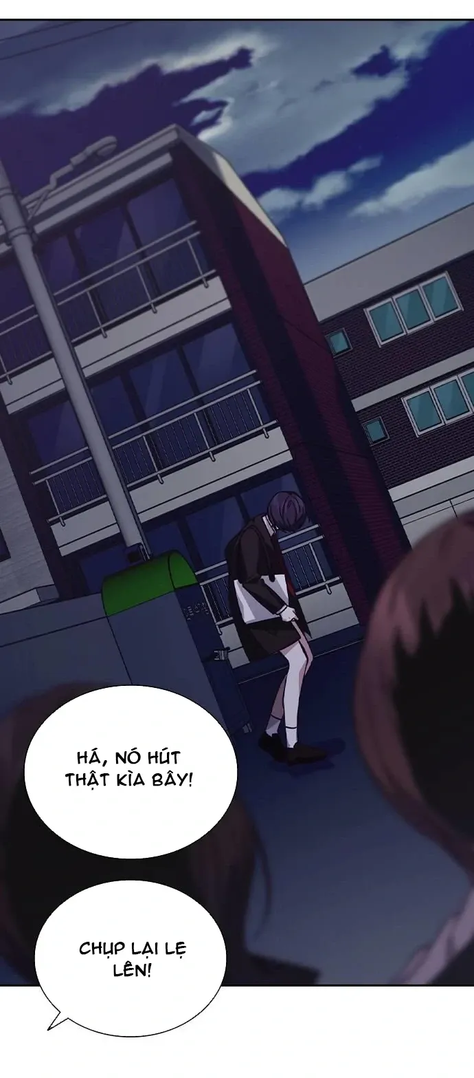 Cạnh Tranh Thân Thiện (Friendly Rivalry) Chap 6 - Next Chap 7