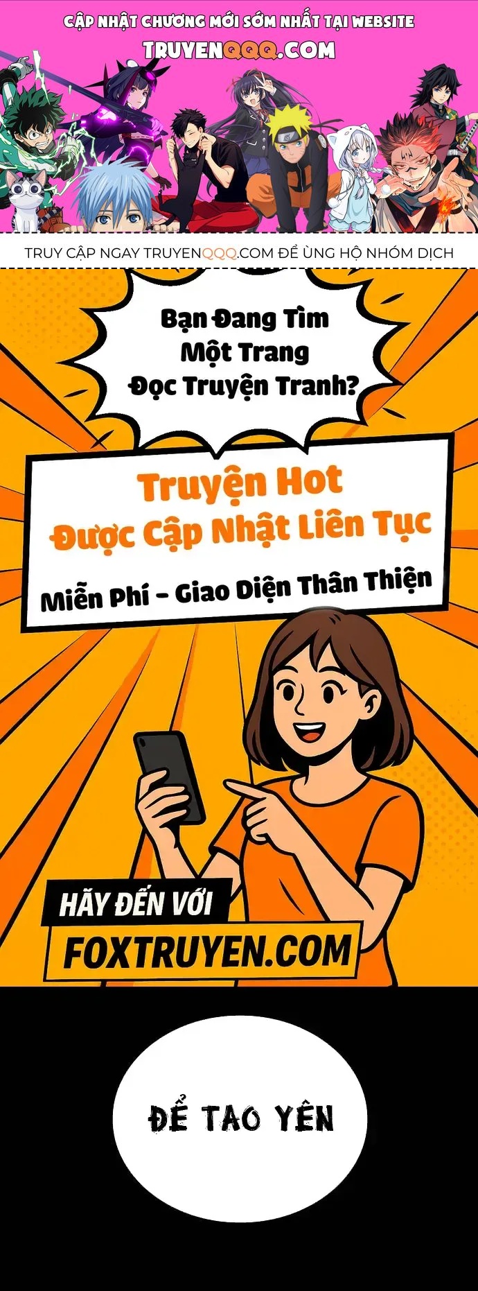 Cạnh Tranh Thân Thiện (Friendly Rivalry) Chap 7 - Next Chap 8