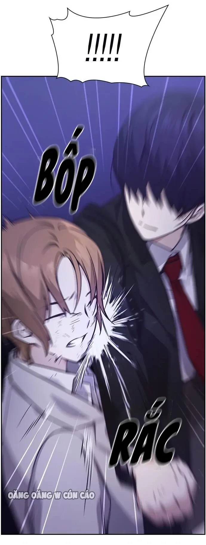 Cạnh Tranh Thân Thiện (Friendly Rivalry) Chap 7 - Next Chap 8