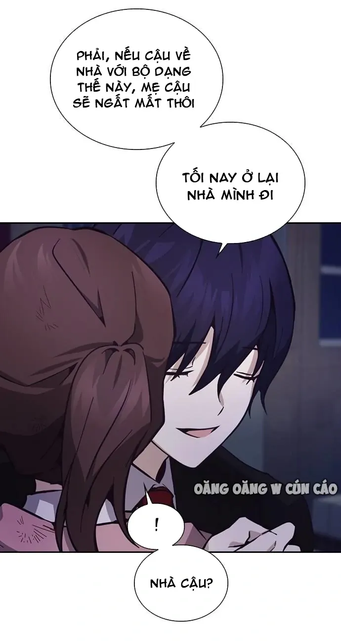 Cạnh Tranh Thân Thiện (Friendly Rivalry) Chap 7 - Next Chap 8