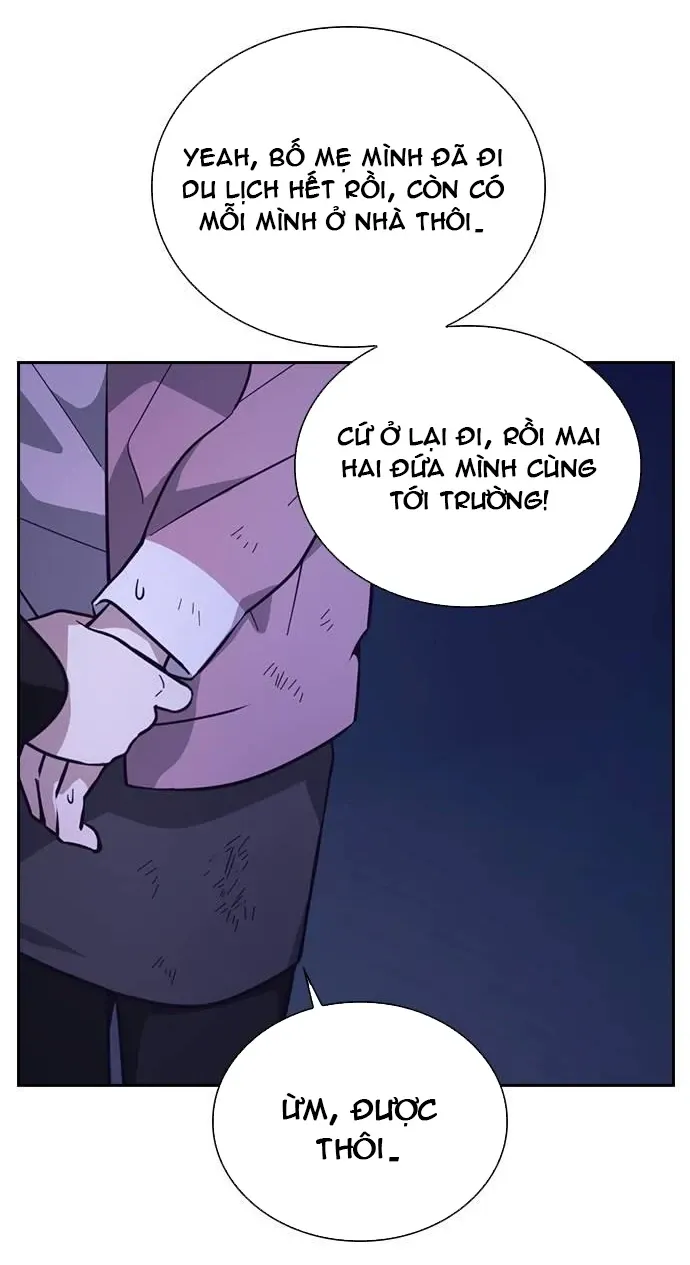 Cạnh Tranh Thân Thiện (Friendly Rivalry) Chap 7 - Next Chap 8