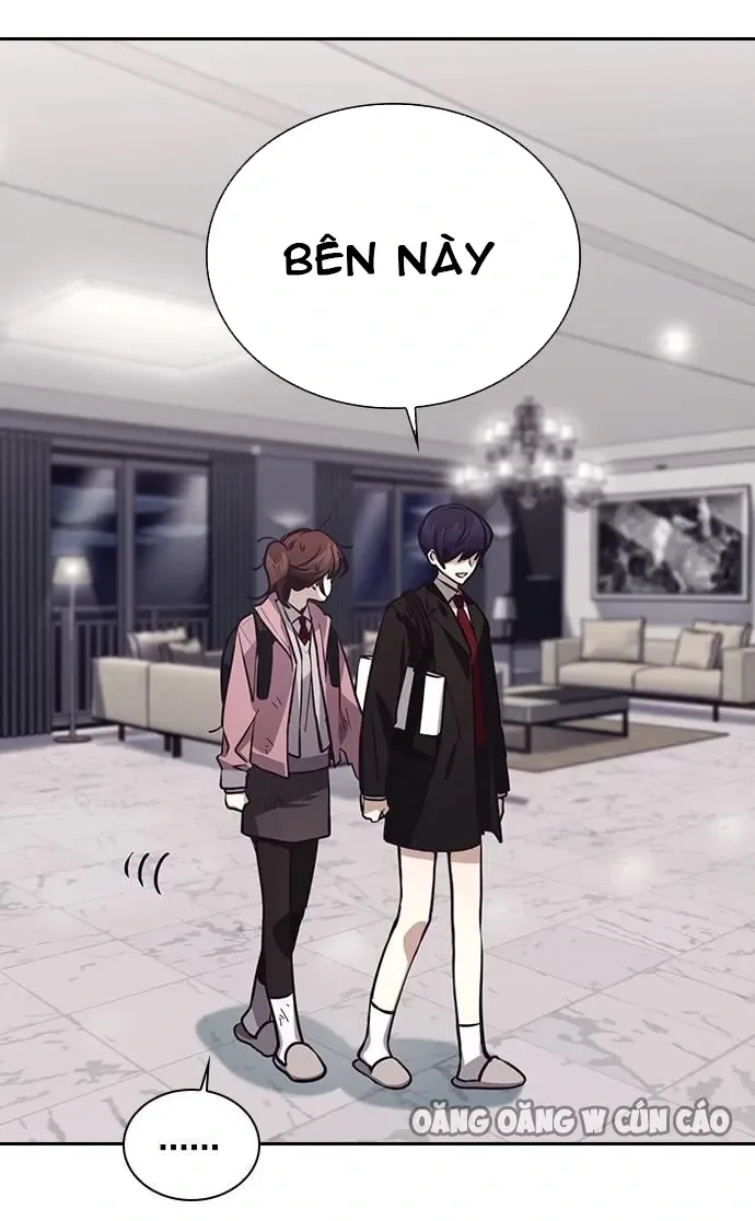 Cạnh Tranh Thân Thiện (Friendly Rivalry) Chap 7 - Next Chap 8