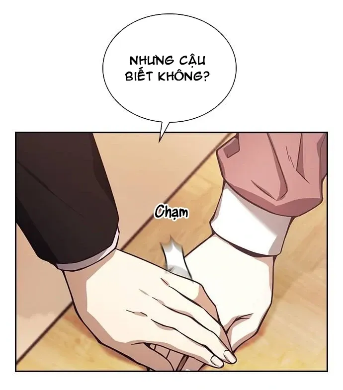 Cạnh Tranh Thân Thiện (Friendly Rivalry) Chap 7 - Next Chap 8