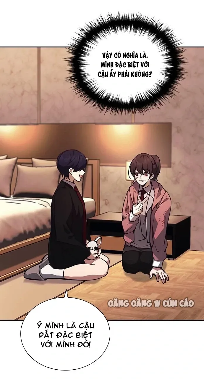 Cạnh Tranh Thân Thiện (Friendly Rivalry) Chap 7 - Next Chap 8