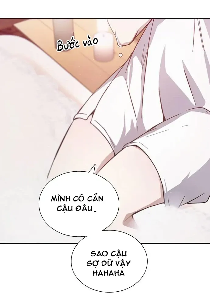 Cạnh Tranh Thân Thiện (Friendly Rivalry) Chap 7 - Next Chap 8