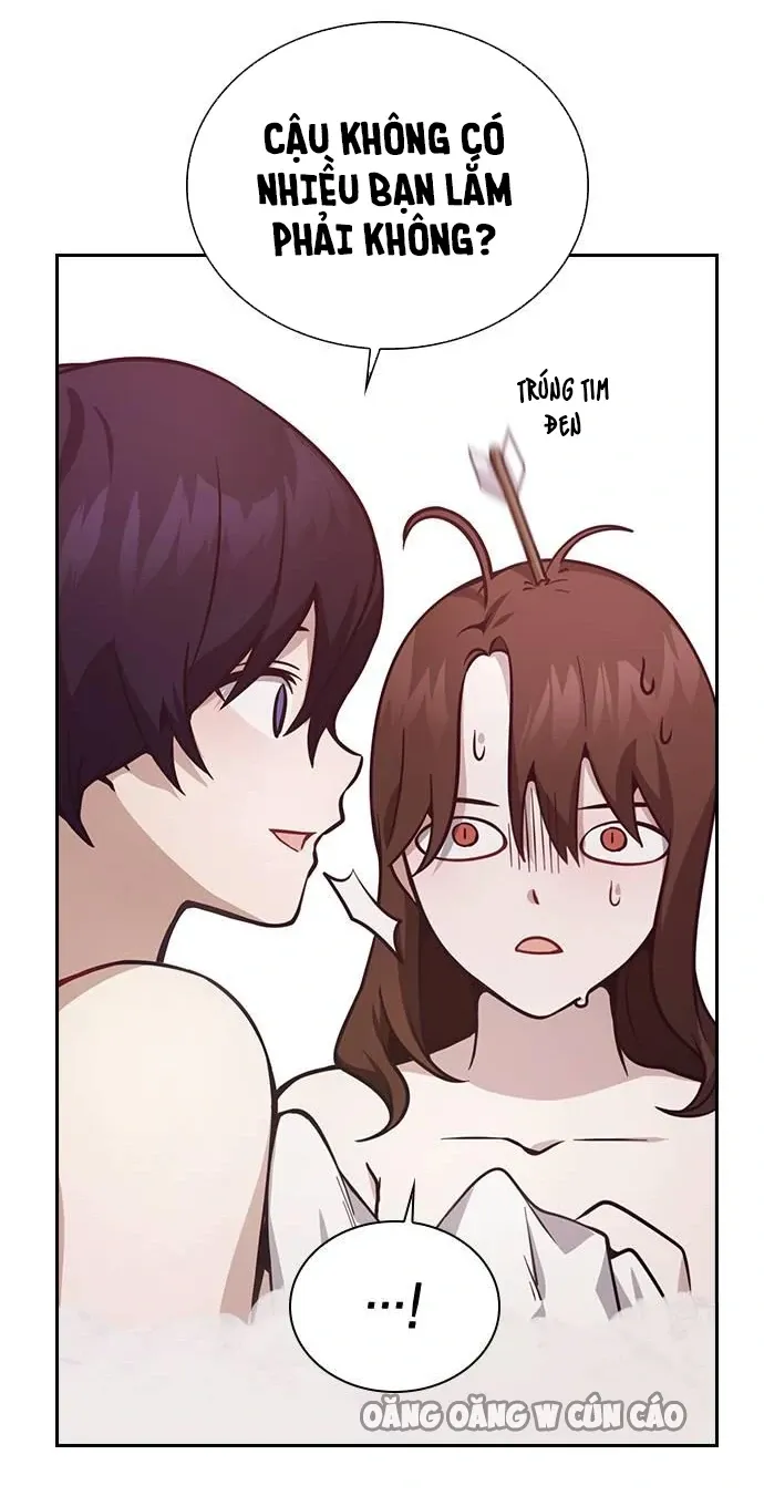 Cạnh Tranh Thân Thiện (Friendly Rivalry) Chap 7 - Next Chap 8