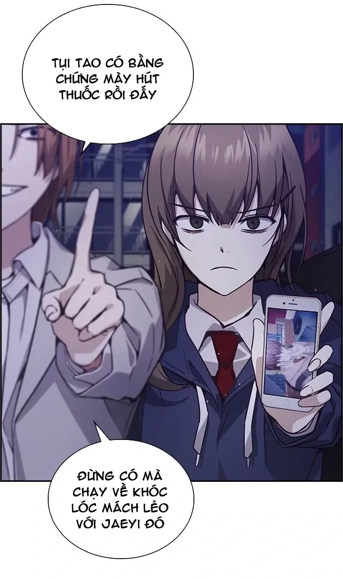 Cạnh Tranh Thân Thiện (Friendly Rivalry) Chap 7 - Next Chap 8