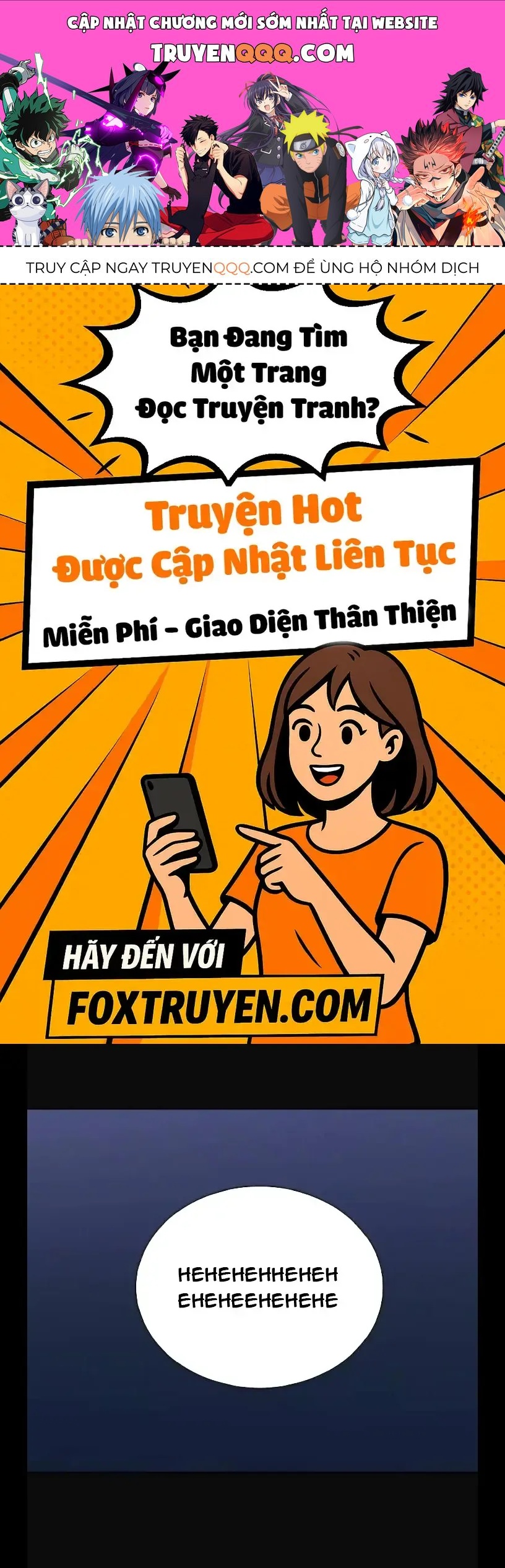 Cạnh Tranh Thân Thiện (Friendly Rivalry) Chap 8 - Next Chap 9