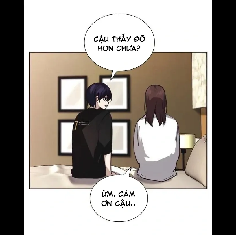 Cạnh Tranh Thân Thiện (Friendly Rivalry) Chap 8 - Next Chap 9