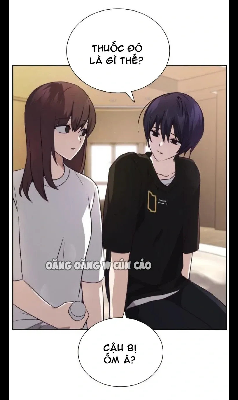 Cạnh Tranh Thân Thiện (Friendly Rivalry) Chap 8 - Next Chap 9