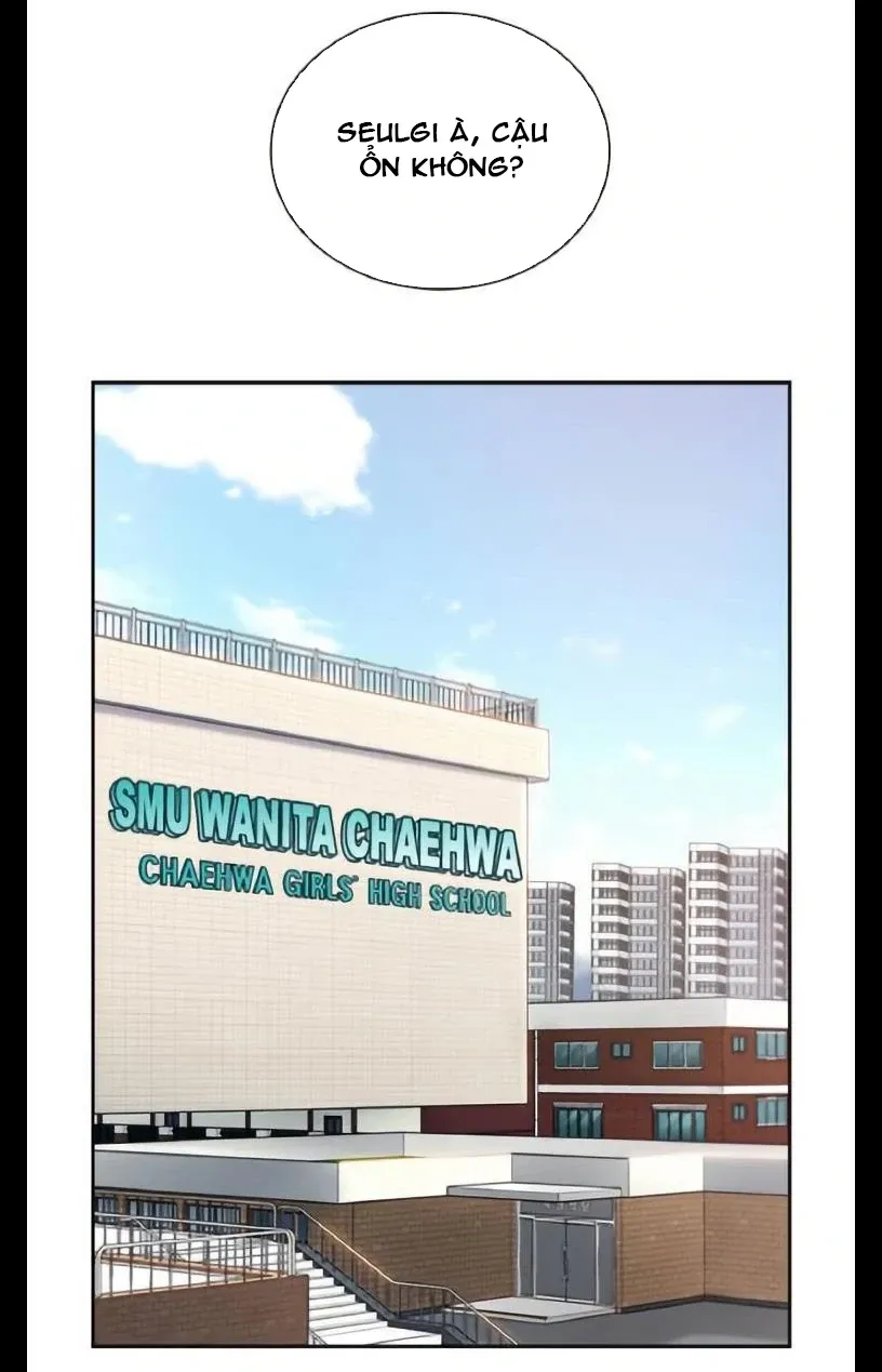 Cạnh Tranh Thân Thiện (Friendly Rivalry) Chap 8 - Next Chap 9